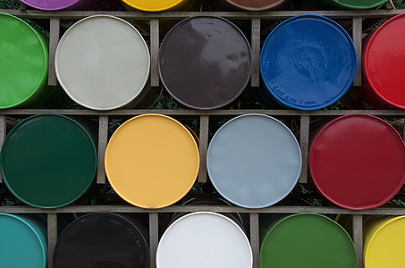 color paint lid lot thumbnail