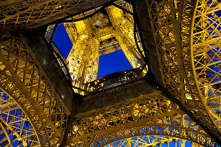 Eiffel Tower, Paris thumbnail