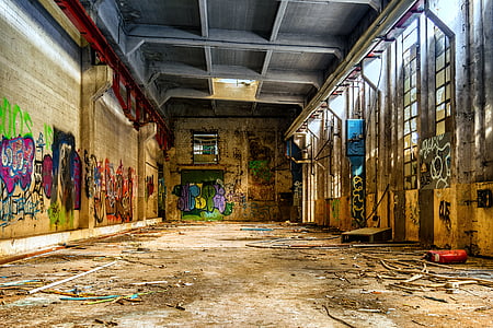 brown painted wall thumbnail