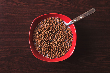 Breakfast cereals thumbnail