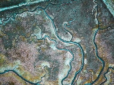 aerial photography of map thumbnail