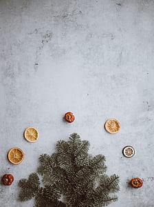 sliced fruits decor thumbnail