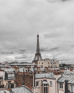 Eiffel Tower, Paris thumbnail