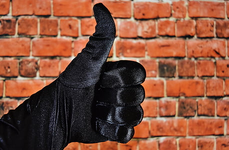 person doing ok hand sign thumbnail