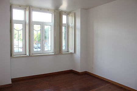 white framed glass window thumbnail