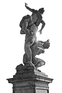 gray concrete statue thumbnail
