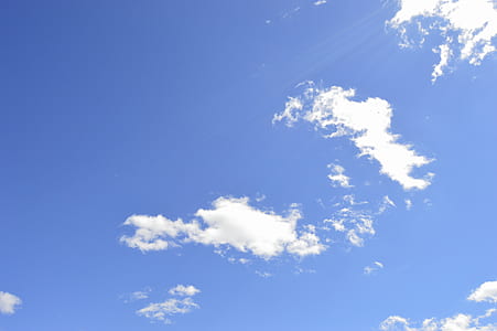 light, nature, sky, clouds thumbnail