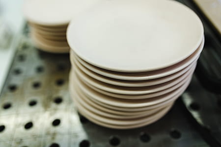 Collection of ceramic pottery thumbnail