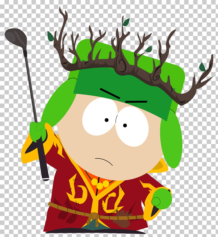 South Park The Fractured But Whole Eric Cartman The Coon South Park Ep Game Southpark Png Clipart Free Cliparts Uihere