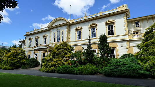 Auckland, University thumbnail