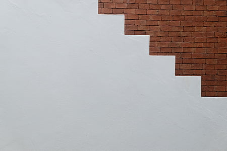 white concrete stairs thumbnail