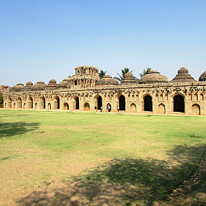 Elephants Stable, Elephant Stables thumbnail