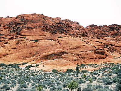 brown rock formation thumbnail