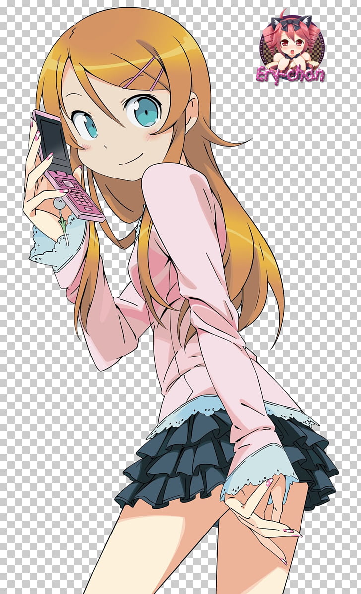 Imouto no iiwake