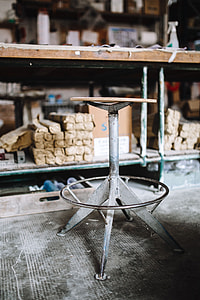 Venini glass factory and museum on the islands of Murano, Italy thumbnail