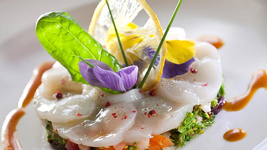salad dish in plate thumbnail