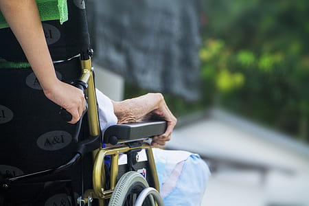 Hospice Healthcare thumbnail
