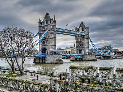 Tower Bridge thumbnail