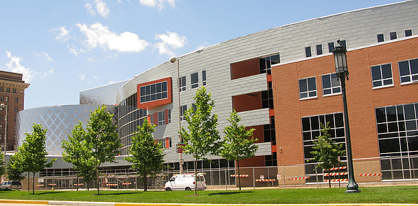 The School for Creative and Performing Arts in Cincinnati, Ohio thumbnail
