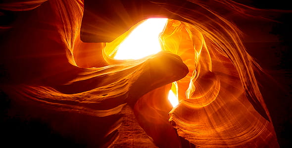 Antelope Canyon, Arizona thumbnail