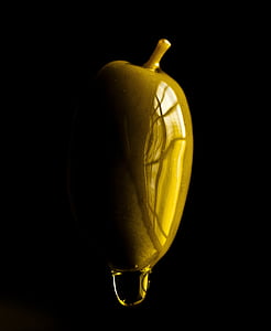 photo of coated fruit thumbnail