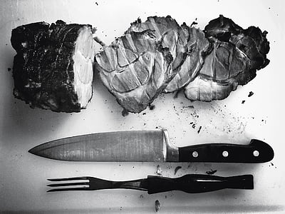sliced of meat thumbnail