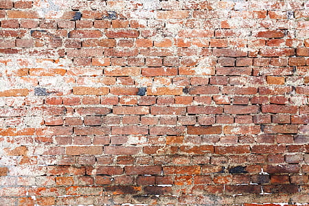 brown brick wall thumbnail