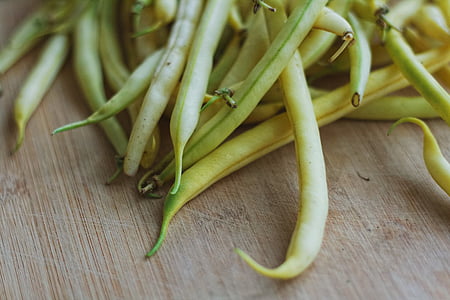 shallow focus photo of vegetables thumbnail