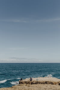 Cliff on the Western Seaboard of Algarve, Praia da Amoreira, Portugal thumbnail