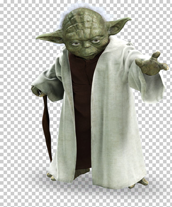Baby Yoda Fondo Blanco Fondo Makers Ideas