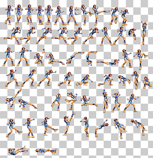 Hentai Game Sprites