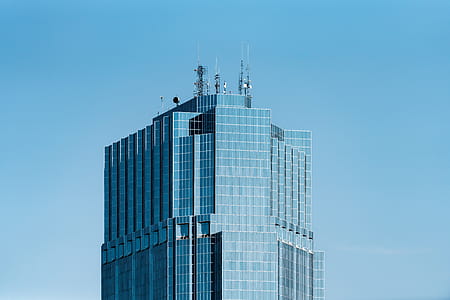 Photo of High-rise Building thumbnail