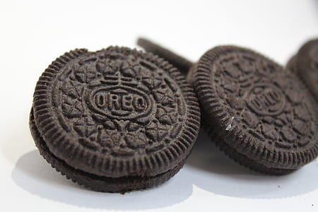 Oreo cookies thumbnail