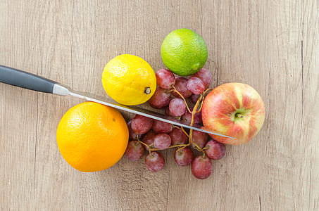 food, healthy, wood, apple thumbnail