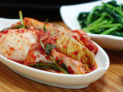vegetable stow in bowl on table thumbnail
