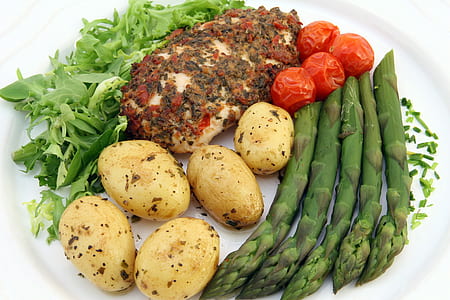meat with vegetables thumbnail