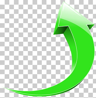 Arrow , Arrow Up Green Transparent , green up illustration PNG clipart