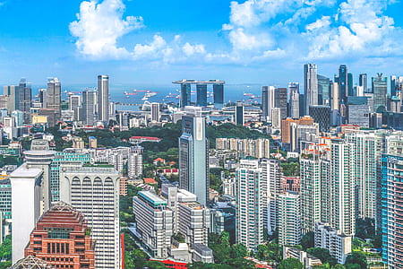 Marina Bay Sands, Singapore thumbnail