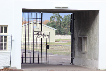 Berlin, Concentration Camp thumbnail