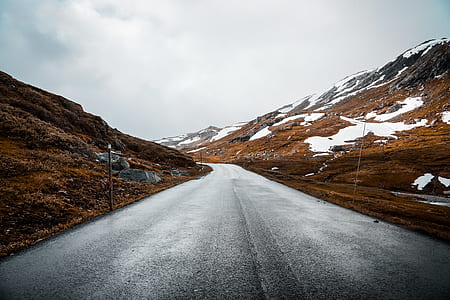 gray concrete pavement thumbnail