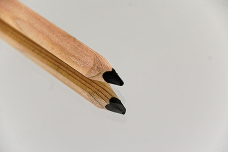 Colored Pencils, Colour Pencils thumbnail