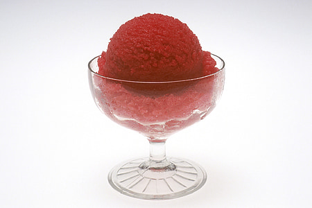 clear parfait glass thumbnail