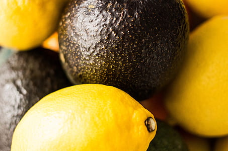 ripe lemon thumbnail
