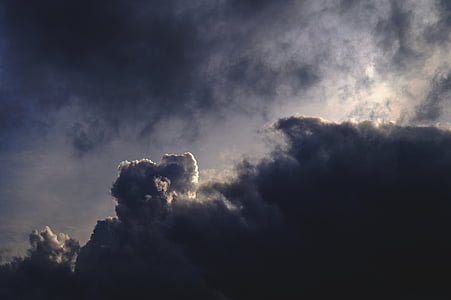 photo of clouds thumbnail