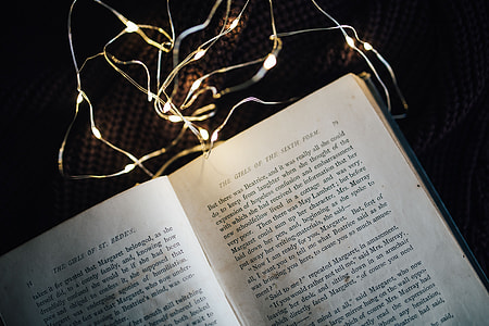 Making Magic with Fairy Lights thumbnail