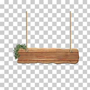 Wood Computer file, Hanging board, wooden template PNG clipart