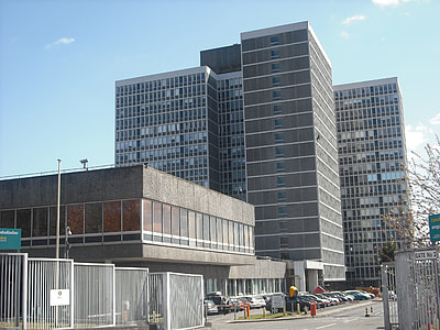 British Government buildings thumbnail