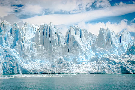 mountains and sea thumbnail