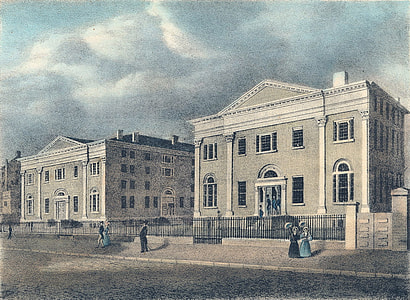 Perelman School of Medicine in Philadelphia, Pennsylvania thumbnail