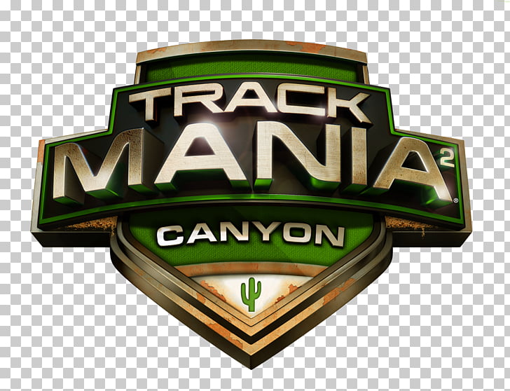 Trackmania 2 Canyon Trackmania 2 Valley Logo Emblem